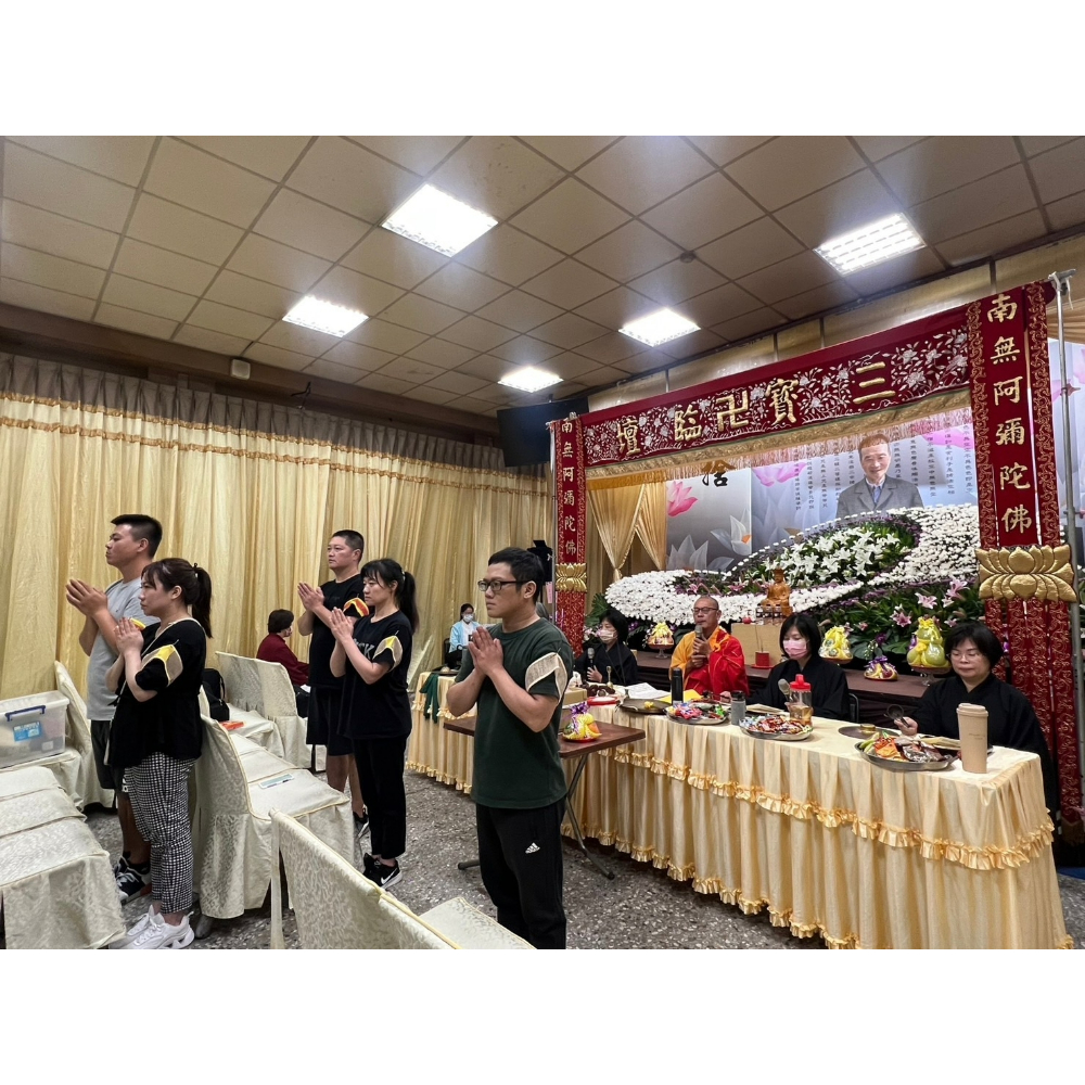 功德法會7