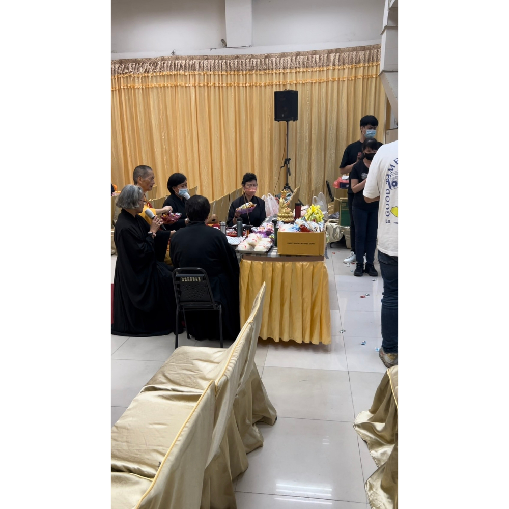 功德法會5